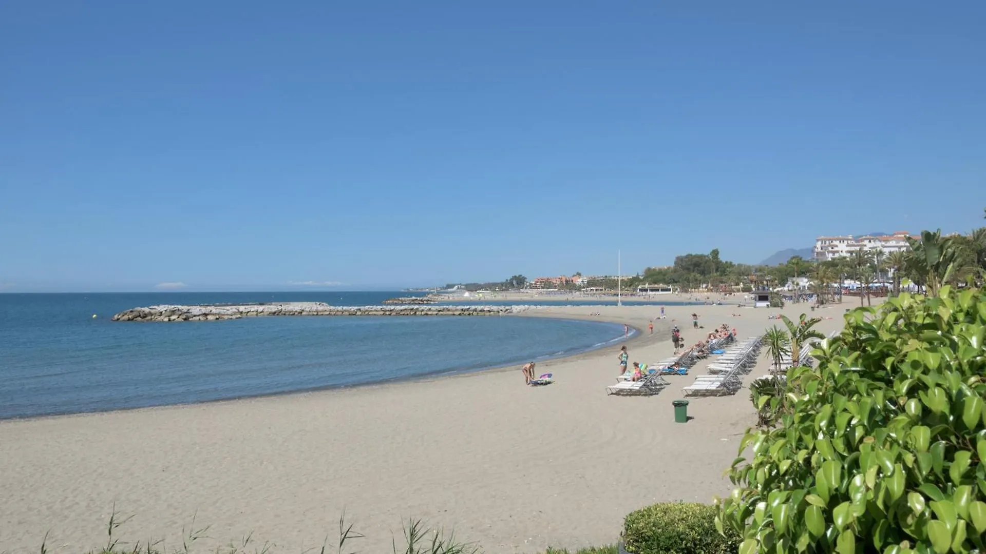 J03 Villa Mabola - Villa Sitio de Calahonda