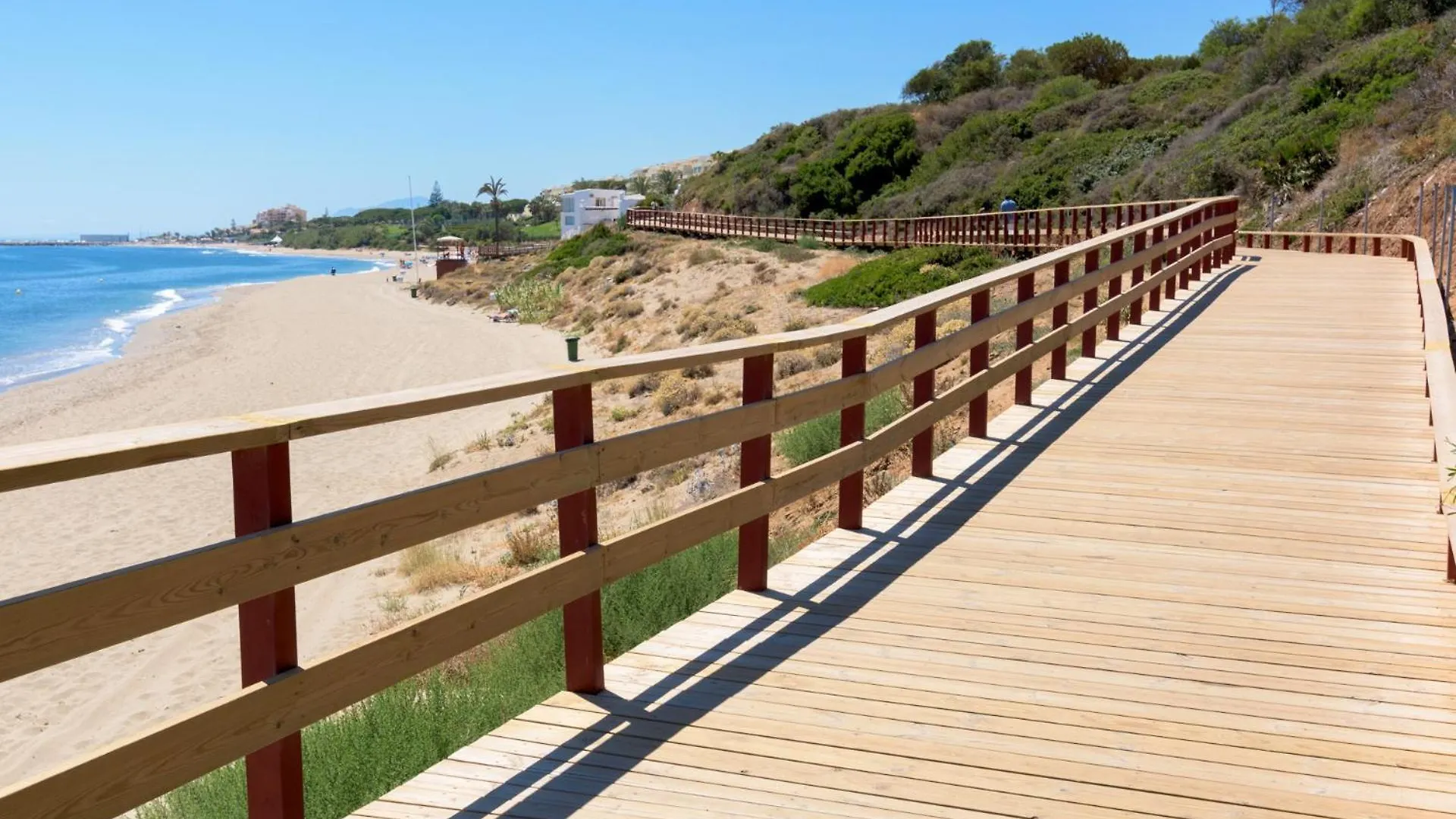 J03 Villa Mabola - Villa Sitio de Calahonda Spain