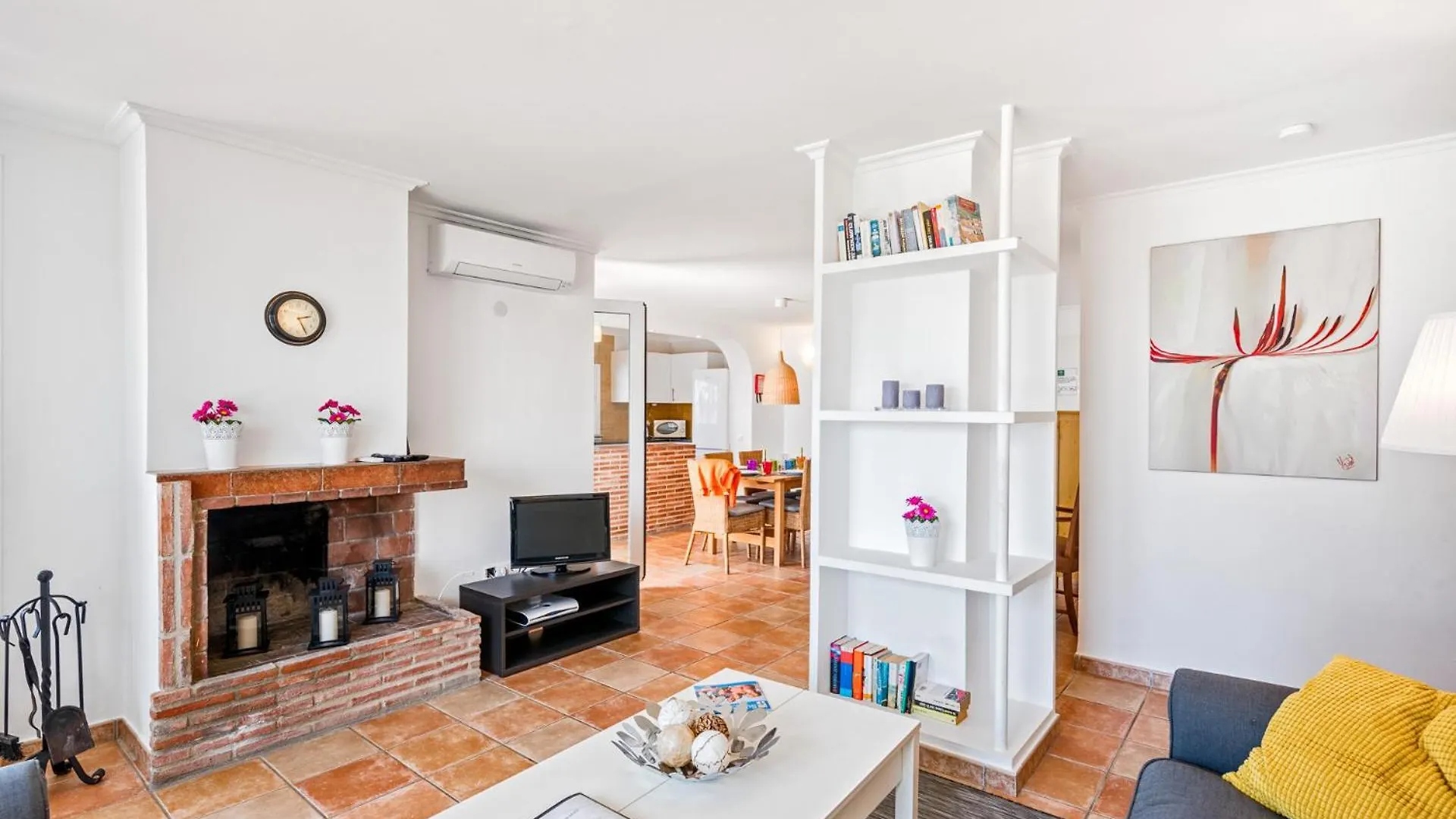 J03 Villa Mabola - Villa Sitio de Calahonda